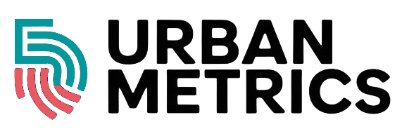 Urban Metrics